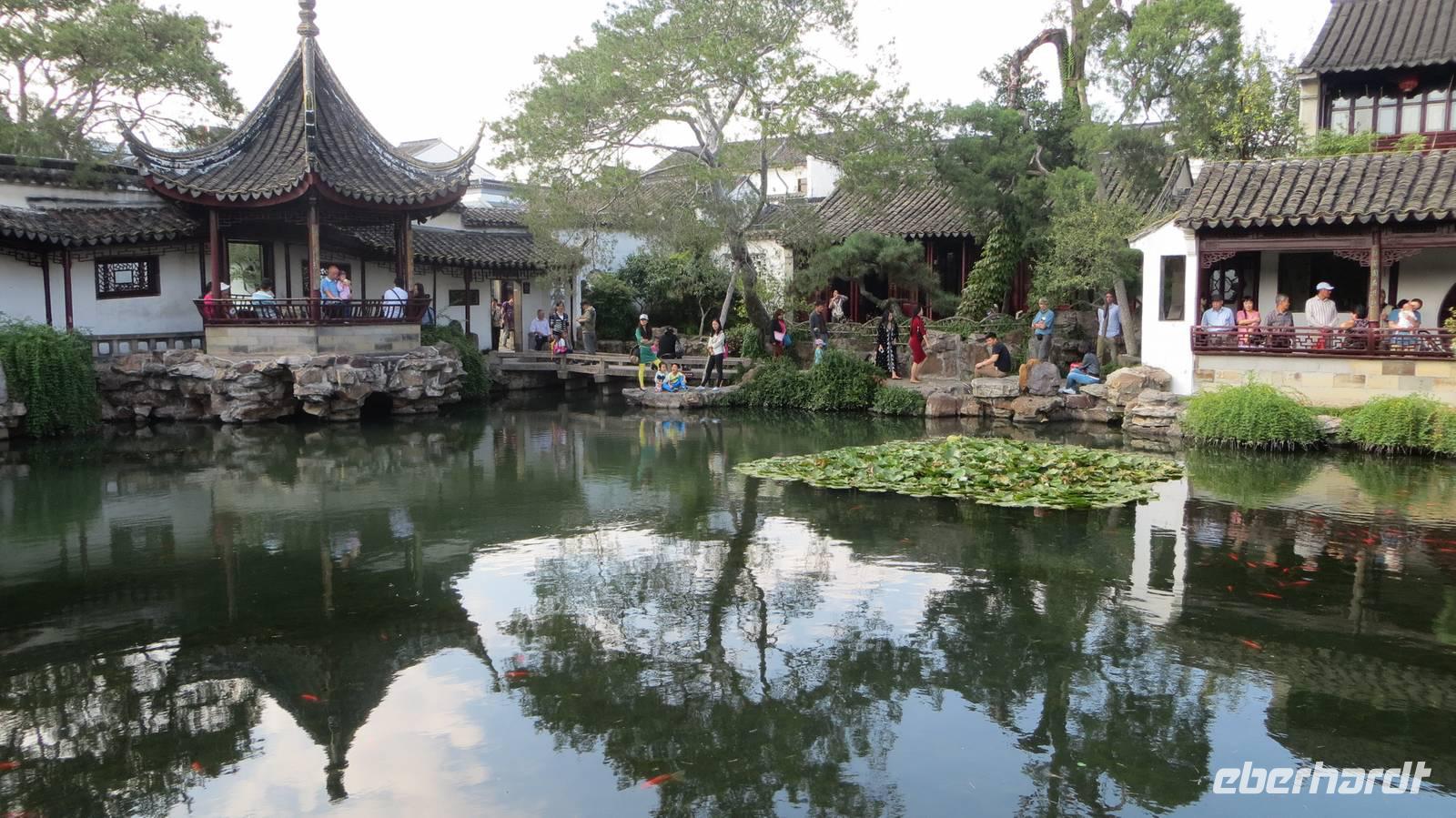 1554_Garten des Meisters der Netze in Suzhou