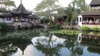 1554_Garten des Meisters der Netze in Suzhou