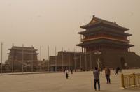 Tiananmen-Platz