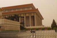 Mao-Mausoleum