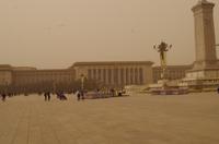 Tiananmen-Platz
