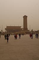 Tiananmen-Platz