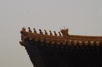 Verbotene Stadt - Heilige Fabelwesen