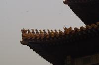 Verbotene Stadt - Heilige Fabelwesen