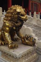 Verbotene Stadt - Hüter der Eingänge