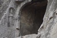 Longmen-Grotten