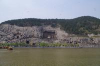 Longmen-Grotten