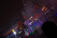 Xi'an - Lichterfahrt