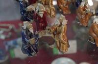 Kleinigkeiten unterwegs