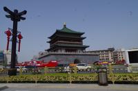 Xi'an - Glockenturm