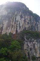 Li-Flussfahrt - Karstberge