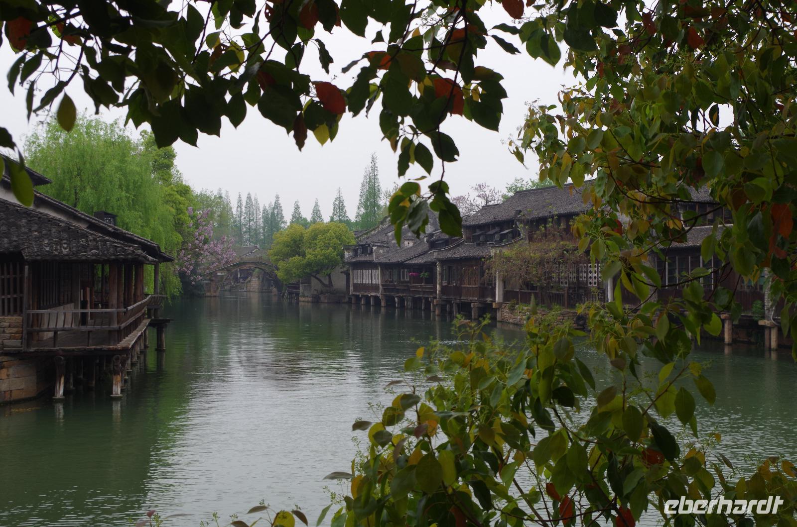 Wuzhen