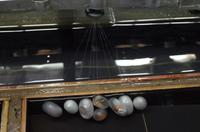 Suzhou - Seidenspinnerei