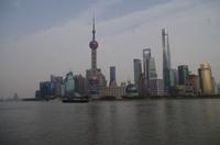 Shanghai - Skyline