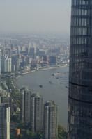 Shanghai - Jin Mao-Turm