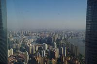Shanghai - Jin Mao-Turm