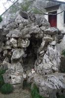 Eberhardt-Bärchen auf Reisen