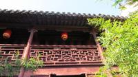 1567_Garten des Meisters der Netze in Suzhou
