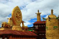 165 Jokhang Kloster