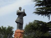 Shaolin-Kloster 