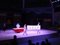 Kung-Fu Show