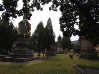Shaolin-Kloster 