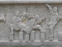 Shaolin-Kloster 