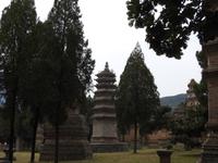 Shaolin-Kloster 