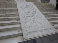 Große Wildganspagode Xian - Dayan Pagoda