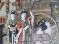 Große Wildganspagode Xian - Dayan Pagoda