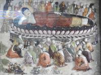 Große Wildganspagode Xian - Dayan Pagoda