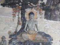 Große Wildganspagode Xian - Dayan Pagoda