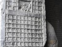 Luoyang - Minibuddhas