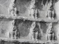 Luoyang - Minibuddhas