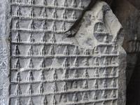 Luoyang - Minibuddhas