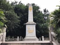 Denkmal für russische Soldaten