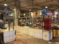 Markthalle Chongqing