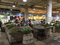 Markthalle Chongqing