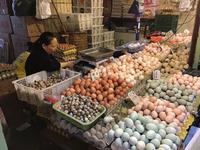 Markthalle Chongqing