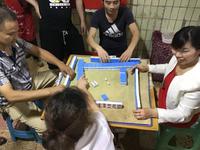 Markthalle Chongqing