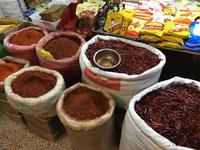 Markthalle Chongqing