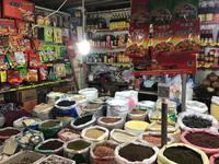 Markthalle Chongqing