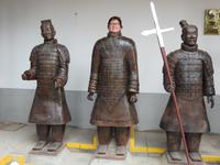 Reisebegleiterin Sabine 