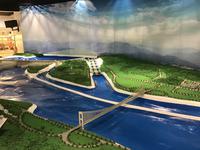 Drei Schluchten Staudamm