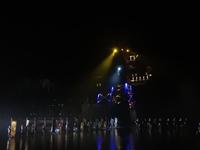 Liveshow Three Kingdoms - Der Krieg der drei Königreiche