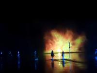 Liveshow Three Kingdoms - Der Krieg der drei Königreiche