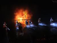 Liveshow Three Kingdoms - Der Krieg der drei Königreiche