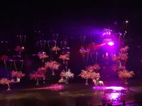 Liveshow Three Kingdoms - Der Krieg der drei Königreiche