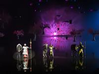 Liveshow Three Kingdoms - Der Krieg der drei Königreiche