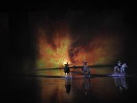 Liveshow Three Kingdoms - Der Krieg der drei Königreiche